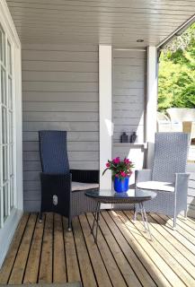 Detached house close to nature and city life - Oslo - 5