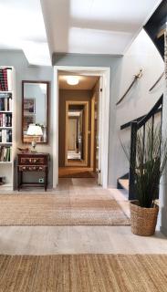Detached house close to nature and city life - Oslo - 4