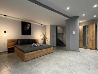 Thissio Luxury Apartment - Atenas - 9