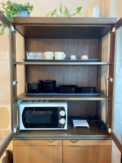 Authentic Self check-in Apartment in vibrant Ruzinov area, Komárnická 42, Bratislava - Bratislava - 2