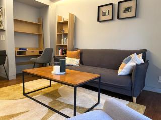 Cozy Escape in Roma Norte - Ciudad de México - 9