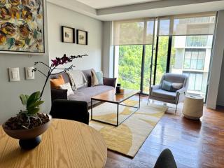 Cozy Escape in Roma Norte - Ciudad de México - 0