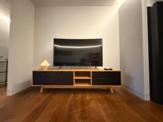 Cozy Escape in Roma Norte - Ciudad de México - 5