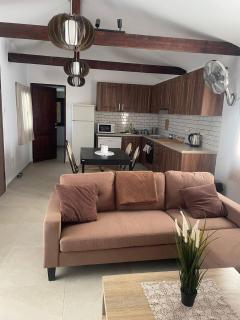 Monolithos Cottage - Pachna - 1