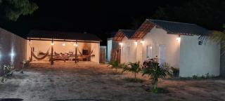 Casa na lagoa do Paraíso- Villa Bem Estar - Jericoacoara - 1