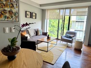 Cozy Escape in Roma Norte - Ciudad de México - 4