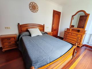 Apartamento Luz Pozo Garza - Ribadeo - 2