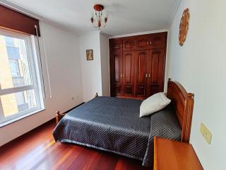 Apartamento Luz Pozo Garza - Ribadeo - 1