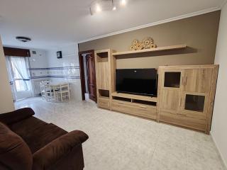Apartamento Luz Pozo Garza - Ribadeo - 7