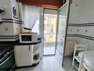 Apartamento Luz Pozo Garza - Ribadeo - 8