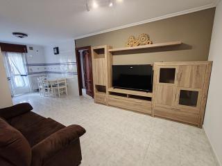 Apartamento Luz Pozo Garza - Ribadeo - 0
