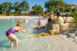 Mobil-home 6 personnes - La Tranche-sur-Mer - 5