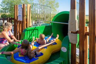 Mobil-home 6 personnes - 4