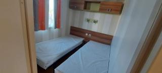 Mobil-home 6 personnes - 1
