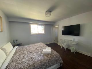Yonge and Finch Subway !O Cozy & Modern Private Bdr with Private Bathroom - Toronto - 9