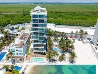 Elegance, style, exclusivity, and tranquility 2R - Puerto Morelos - 9