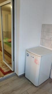 Iris studio spacious apartment - Constanza - 9
