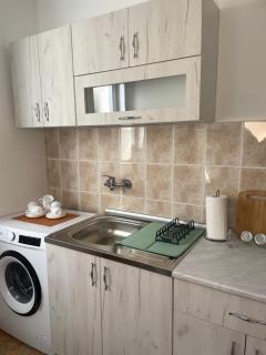 Apartmani Kersbaum - Belgrade - 3