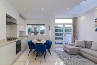 Central London 2 Bed Apartment near Victoria & Belgravia Near Shops & Restaurants - 2