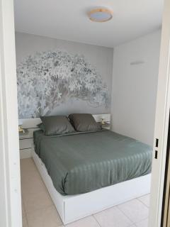 Cosy 2 pieces avec piscine et parking - 7