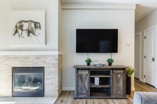 Luxe at The Lodges - Canmore - 3