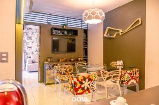 Apt. Beira Mar em Cotovelo In Mare 137 - QAVI - 0