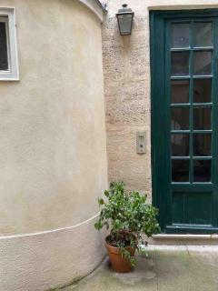 A quiet little corner in the heart of Paris - Moffat - 4