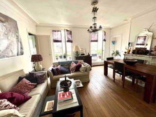 A quiet little corner in the heart of Paris - Moffat - 1