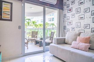 In Mare Bali Flat Bahamas by Qavi - 2