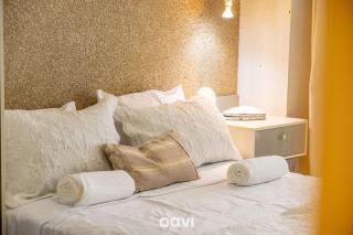 Apt. Beira Mar em Cotovelo In Mare 137 - QAVI - 9