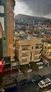 Miraflores Skyline Retreat - La Paz - 7