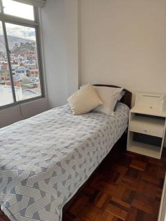 Miraflores Skyline Retreat - La Paz - 8
