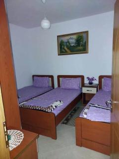 Ilia Gloria house - Berat - 8