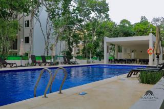 Disfruta del paraíso en Casa TRES HOJAS - Playa del Carmen - 0