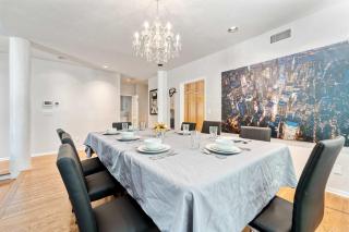 #1 Location-Family-Friendly 5BR-Yard-Gym-Parking - Los Angeles - 2