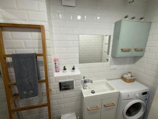 Apartament Mia - Malbork - 1