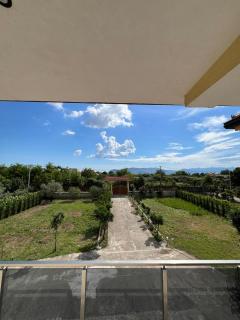 Villa S M - Shkodër - 5