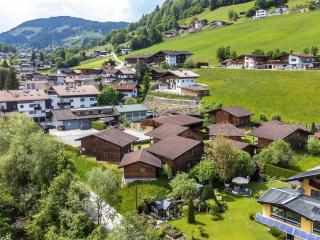 Urige Doppelhaushälften 1 und 2 - Grafenweg - 8