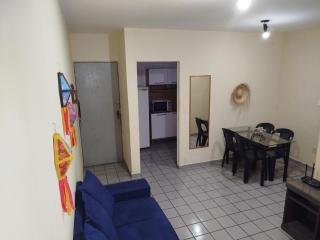 Spacious apartment in Campina Grande - Campina Grande - 9