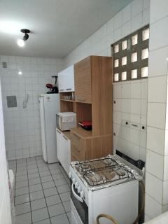 Spacious apartment in Campina Grande - Campina Grande - 5
