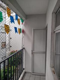 Spacious apartment in Campina Grande - Campina Grande - 4