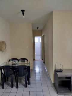 Spacious apartment in Campina Grande - Campina Grande - 1