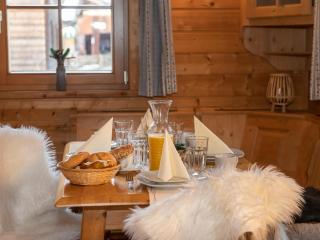 Uriges Chalet 7 - Grafenweg - 6