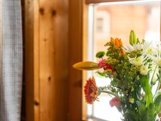 Uriges Chalet 14 - Grafenweg - 4