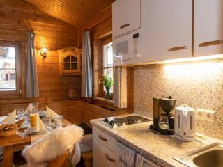 Uriges Chalet 17 - Grafenweg - 6