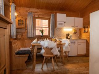Uriges Chalet 14 - Grafenweg - 2