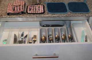 Cozy & Convenient 1-Bedroom Condo 3 mins Away from the Airport - Lapu Lapu City - 9