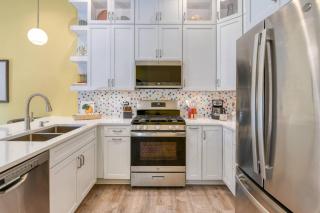 61 Spanish St. Unit A - St. Augustine - 1