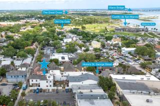 61 Spanish St. Unit A - 9