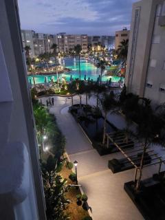 Palm Lake Folla Monastir - 9